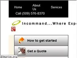 Sites similar to in-command.com