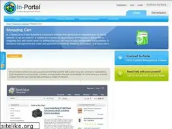 Sites similar to in-commerce.net