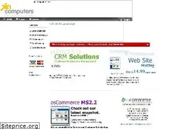 Sites similar to in-computers.com