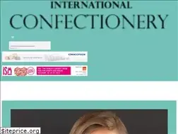 Sites similar to in-confectionery.com