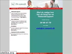 Sites similar to in-consult.dk