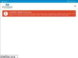 Sites similar to in-contacto.com