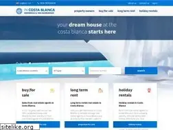 Sites similar to in-costa-blanca.eu