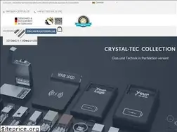 Sites similar to in-crystal.de