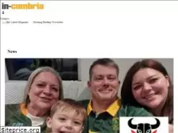 Sites similar to in-cumbria.com