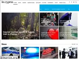 Sites similar to in-cyprus.philenews.com