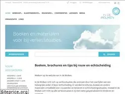 Sites similar to in-de-wolken.nl
