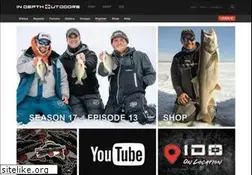 Sites similar to in-depthoutdoors.com