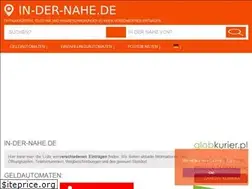 Sites similar to in-der-nahe.de