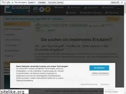 Sites similar to in-di-versand.de