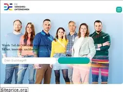Sites similar to in-dir-steckt-zukunft.de