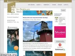 Sites similar to in-dokkum.nl