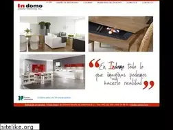 Sites similar to in-domo.com