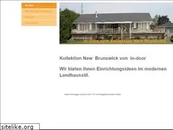 Sites similar to in-door.com