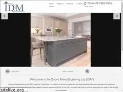 Sites similar to in-doors.com