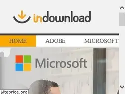 Sites similar to in-download.com