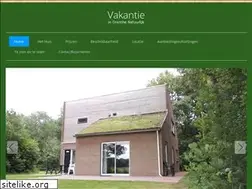 Sites similar to in-drenthe-natuurlijk.nl
