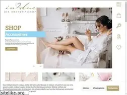 Sites similar to in-due.de