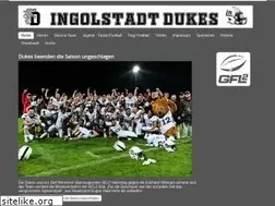 Sites similar to in-dukes.de