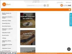 Sites similar to in-duro.cz