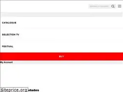 Sites similar to in-edit.tv