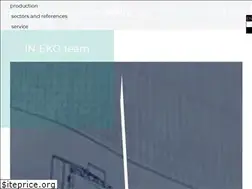 Sites similar to in-eko.com