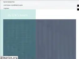Sites similar to in-ekoteam.ru