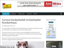 Sites similar to in-eschweiler.de