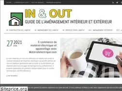 Sites similar to in-et-out.fr