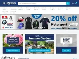 Sites similar to in-excess.com