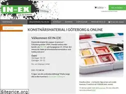 Sites similar to in-exfarg.se