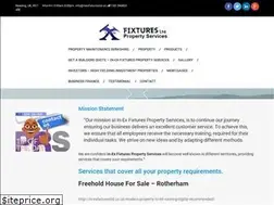 Sites similar to in-exfixturesltd.co.uk