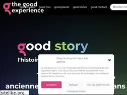 Sites similar to in-extenso.eu