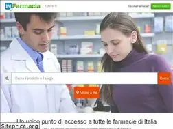 Sites similar to in-farmacia.it