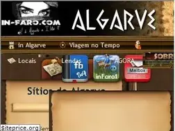Sites similar to in-faro.com