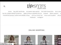 Sites similar to in-fashion.ca