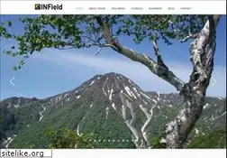 Sites similar to in-field.com
