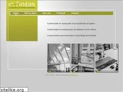 Sites similar to in-finitas.eu