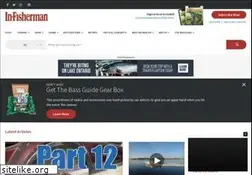 Sites similar to in-fisherman.com