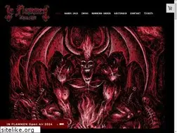 Sites similar to in-flammen.com