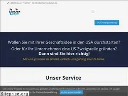 Sites similar to in-florida-leben.de
