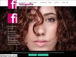 Sites similar to in-fluenz.de
