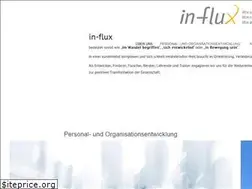 Sites similar to in-flux.eu