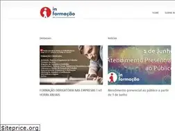 Sites similar to in-formacao.pt