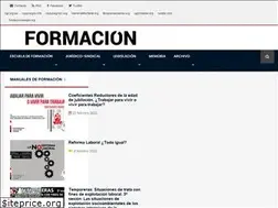 Sites similar to in-formacioncgt.info