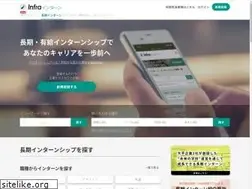 Sites similar to in-fra.jp