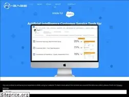 Sites similar to in-gage.co.uk