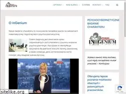 Sites similar to in-genium.pl