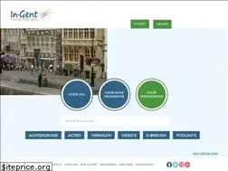 Sites similar to in-gent.be