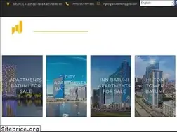 Sites similar to in-georgia.com